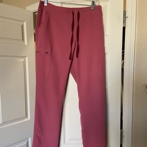 Figs Yola Skinny Scrub Pants